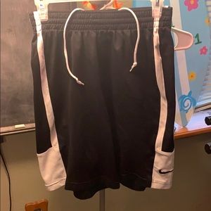 Nike Basketball shorts